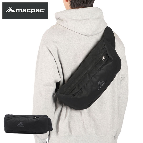 日本正規品 ウエストバッグ メンズ レディース アウトドア ウエストポーチ モジュール ボディバッグ 横型 小さめ おしゃれ 斜めがけバッグ 耐水 耐久性 軽量 軽い ブランド MM72503