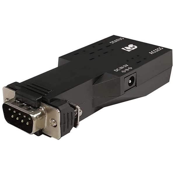 Bluetooth RS-232C 変換アダプター SPP Profileベーシックモデル