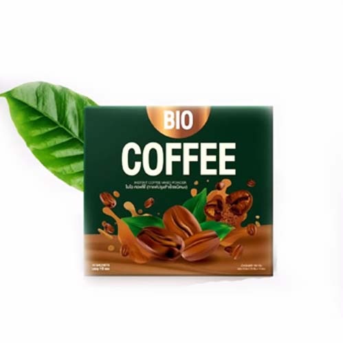 特割3個 【即納！最大半額！】 バイオコーヒーミックス BIO 独創的 COFFEE 10包