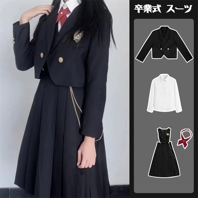 卒業式 入学式 スーツ 女の子 小学生 150 160 165 ジャケット ワンピース シャツ リボン 子供服 子供スーツ レディース 卒服 中学生 高校生 卒業式スーツ フォーマル スーツ ジュニア