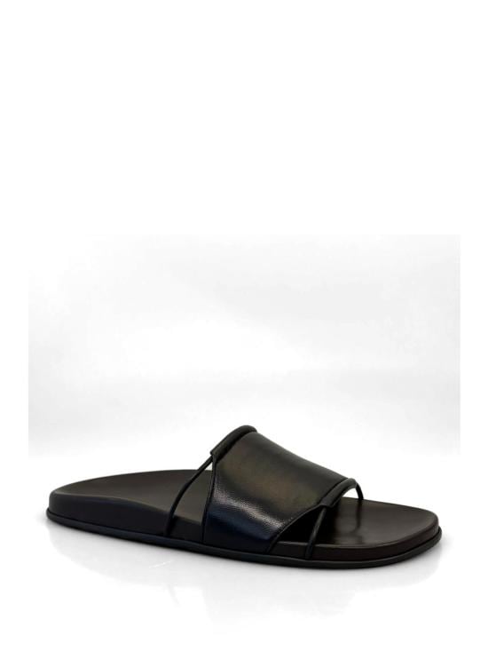 THE ROW Women Sandals F1792 SN65BLK Black