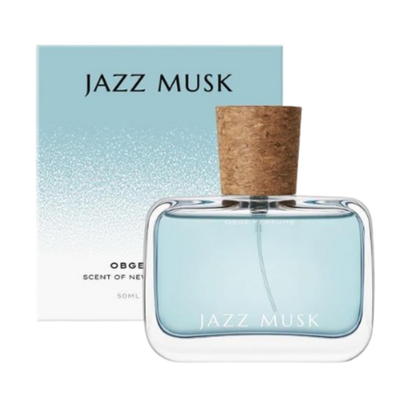 パフューム 50ml ジャズムスク