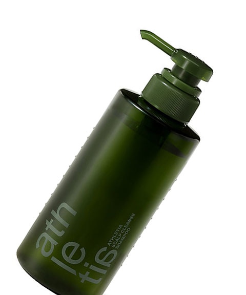 【国内正規品】 ATHLETIA　アスレティア スカルプケア　シャンプー 300mL