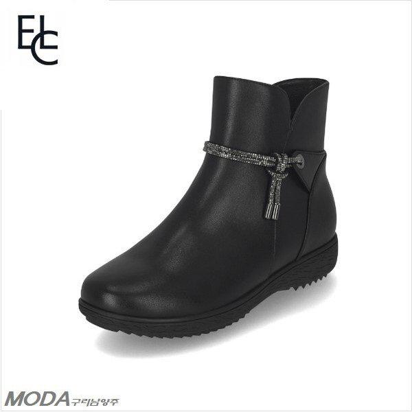 軽量クッションファー起毛コンフォート女性ブーツ 2XWA27XO_GN 14,578円