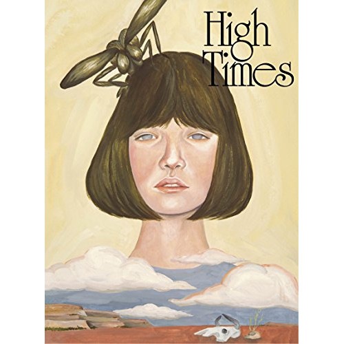 YUKI ／ High Times(YUKI concert tourFlyin’ High.. (DVD) ESBL-2428