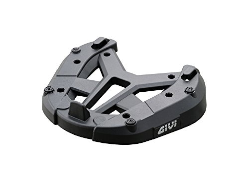 GIVI (ジビ) バイク用 ベースプレート 樹脂製 モノキーケース用 M7 91332
