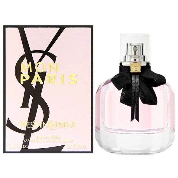 モン パリ EDP SP 50ml【オードパルファム】Mon Paris