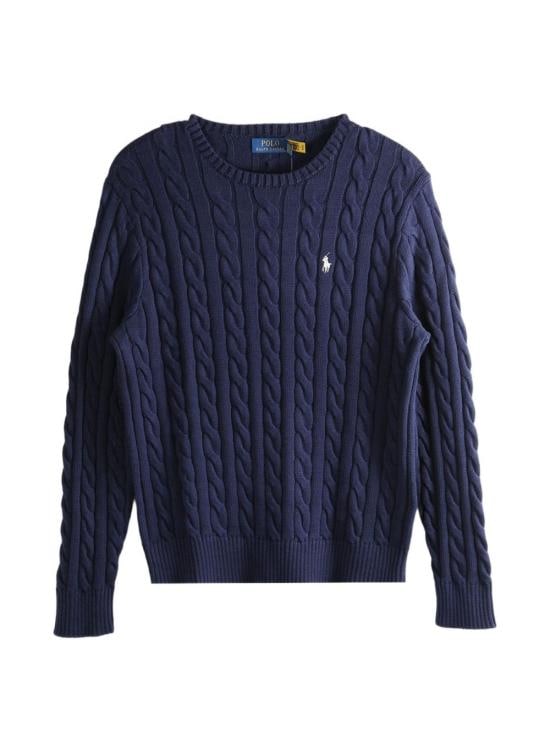 POLO RALPH LAUREN Men Sweater 710 775885 536 Blue