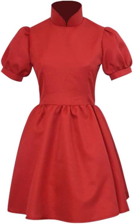 ポニョ コスプレ衣装 仮装 変装 学園祭