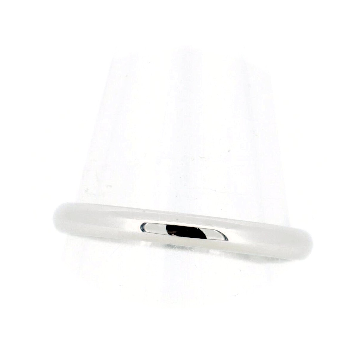 1895 ウェディング リング 指輪 14.5号 Pt950(プラチナ) 質屋出品