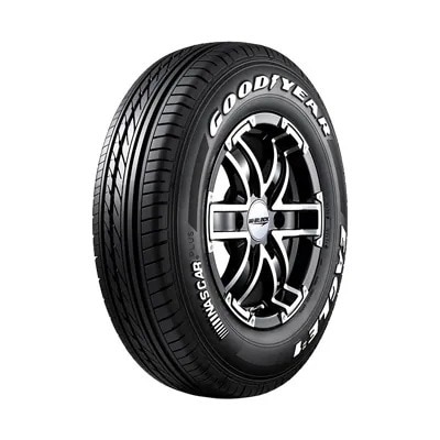 EAGLE #1 NASCAR PLUS 215/60R17C 109/107R WL 製品画像