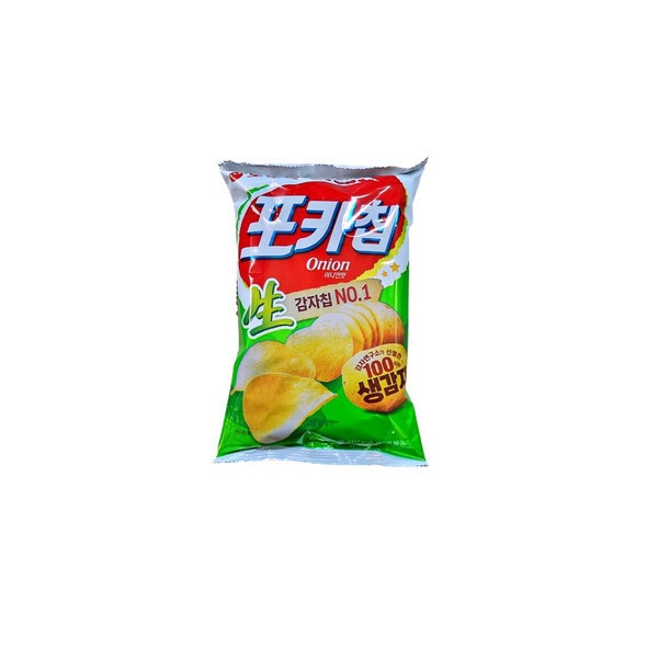 ポッカチップ オニオン味 66g 24個入り