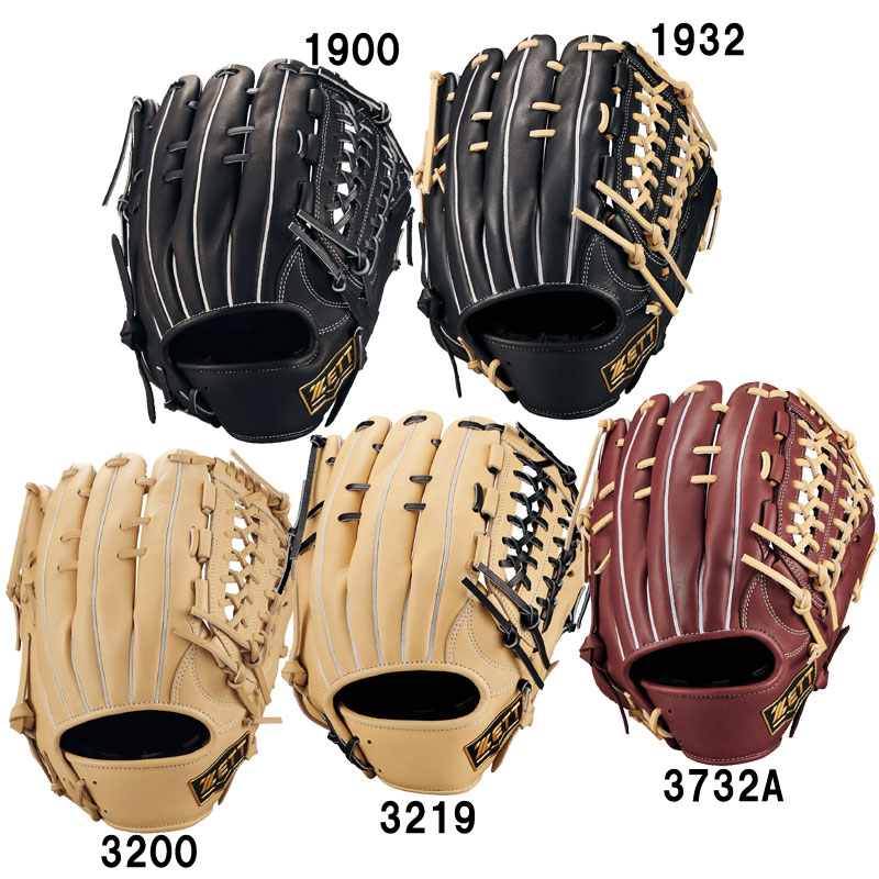 軟式グラブ ウイニングロードシリーズ オールラウンド用 野球 軟式 グラブ グローブ 25AW(BRGB33520F)