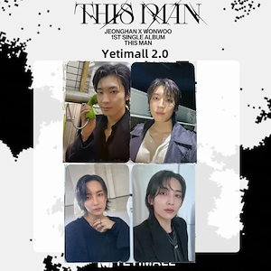 seventeen ラキドロ