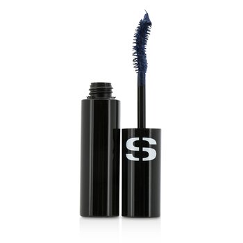 Sisley ソーカール マスカラ - #03 Deep Blue