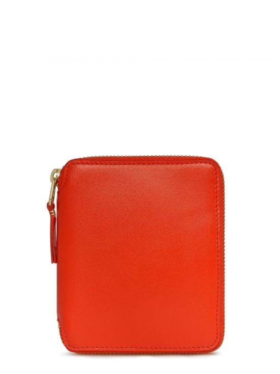 COMME DES GARCONS Men Wallet SA21003 Red