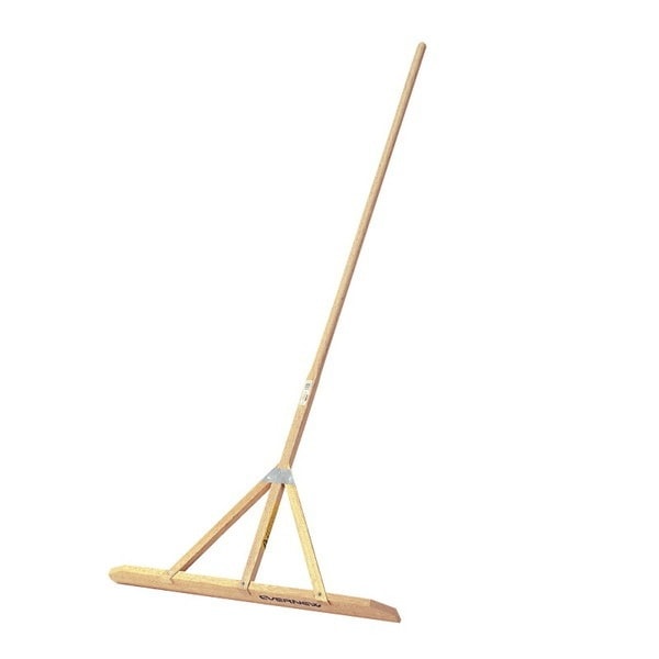 エバニュー EKA977 グラウンドレーキラワン70(5本組) 【法人限定】 メーカー直送