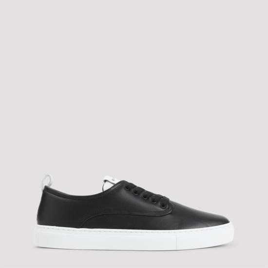 GIVENCHY Men Sneakers BH00B3H1WY 001 BLACK