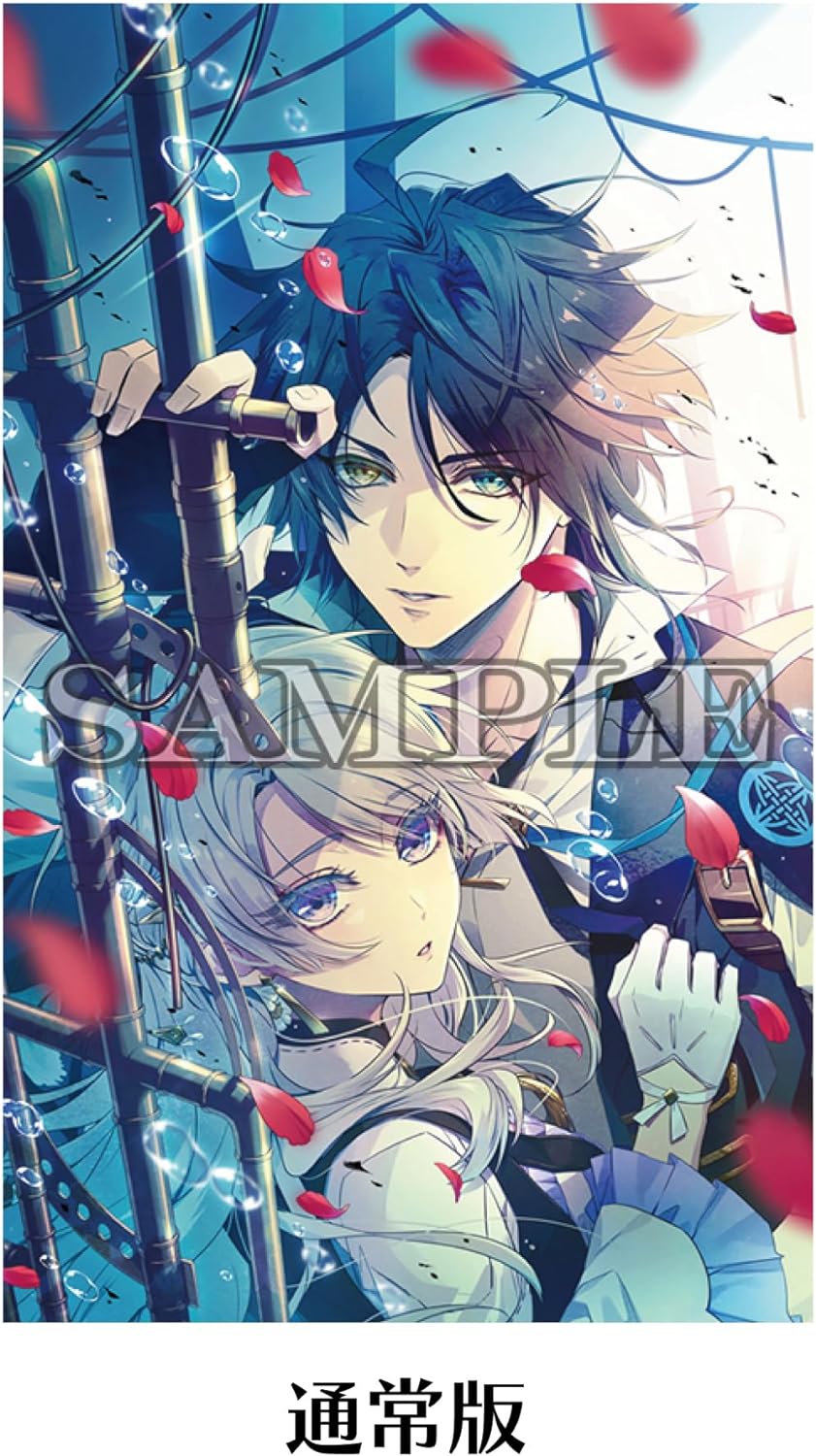 泡沫のユークロニア [通常版] [Nintendo Switch]