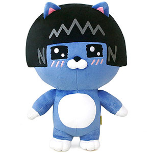 韓国キャラクターグッズ KAKAO FRIENDS（カカオフレンズ） NEO 大型 ぬいぐるみ（60cm） KAKAO90