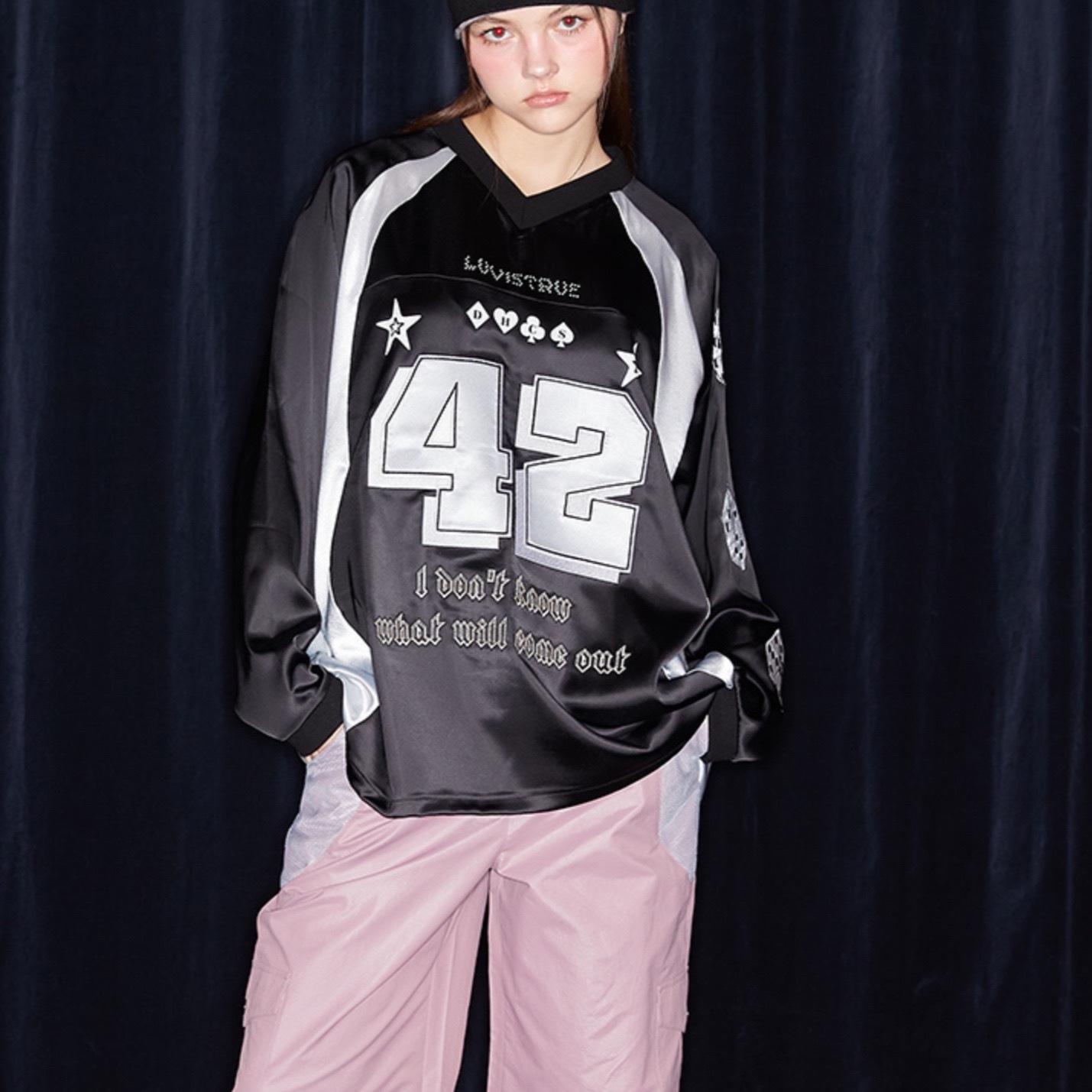 NM FOOTBALL TEE 11,934円
