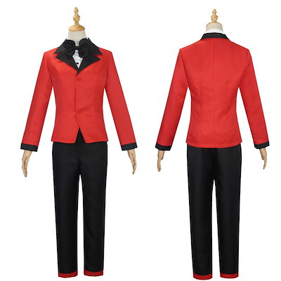 No.1 5日以内に出荷每日更新黒い男女が着られるメイド服ワンピーススーツ女性服ボスアニメ偽娘カフ