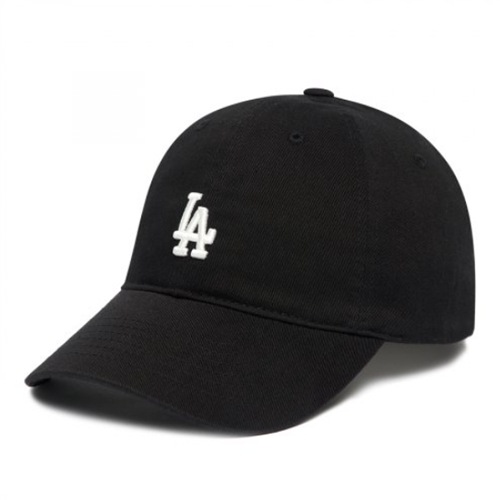 ルーキーアンストラクチャーボールキャップ LA (Black)