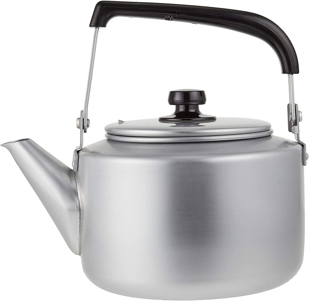 アカオアルミ アスターケトル 6L