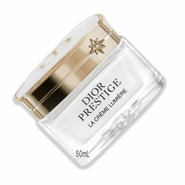 Dior プレステージ ホワイト ラ クレーム ルミエール N 50mL