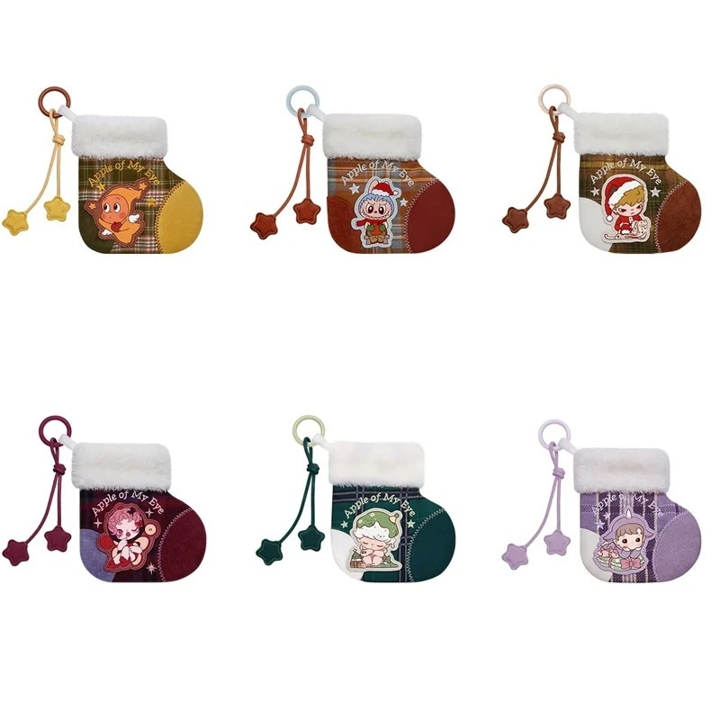 公式正規品POP MART We are Twinkle Twinkle イヤホンケース イヤホンケース ヘッドホン収納ボックス 収納袋 小銭入れ ヘッドホン充電ケーブル収納ボックス