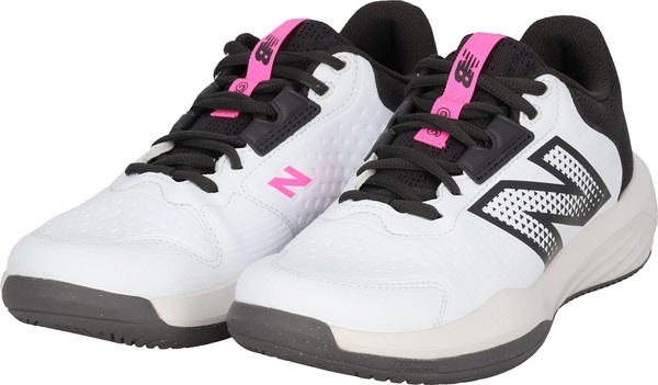 ニューバランス new balance 696 v6 H レディース シューズ 靴 W696258D テニス コートシューズ