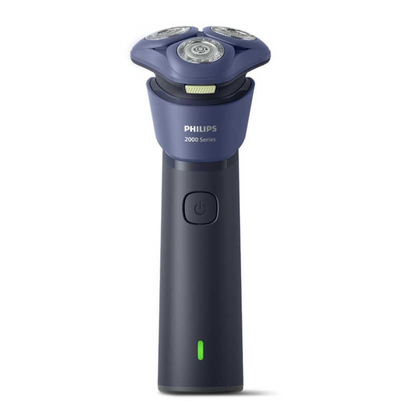 フィリップス　PHILIPS　メンズシェーバー チャコールグレー　S2885/00