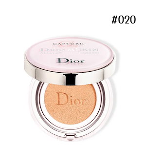 DIOR クッションファンデ