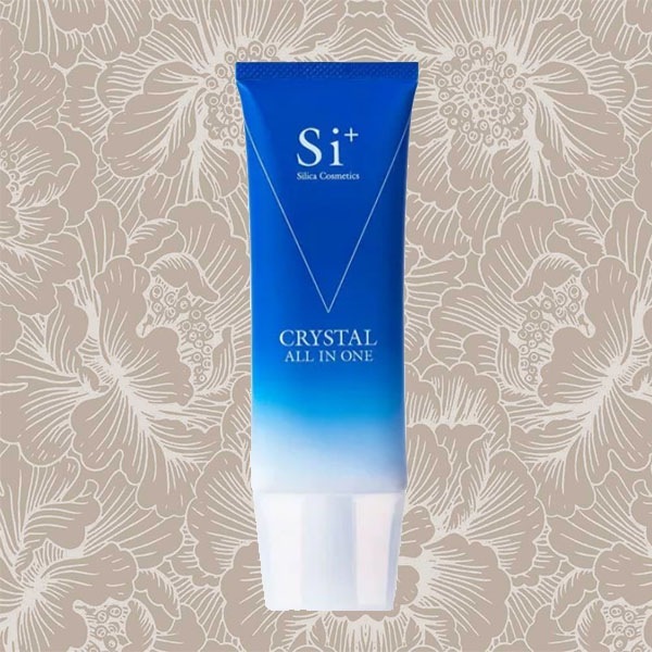 Si+ クリスタルオールインワン エスアイプラス 60g
