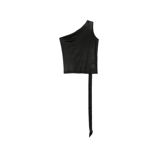 DRKSHDW Women Tops DS01F4114 JL 09 BLACK