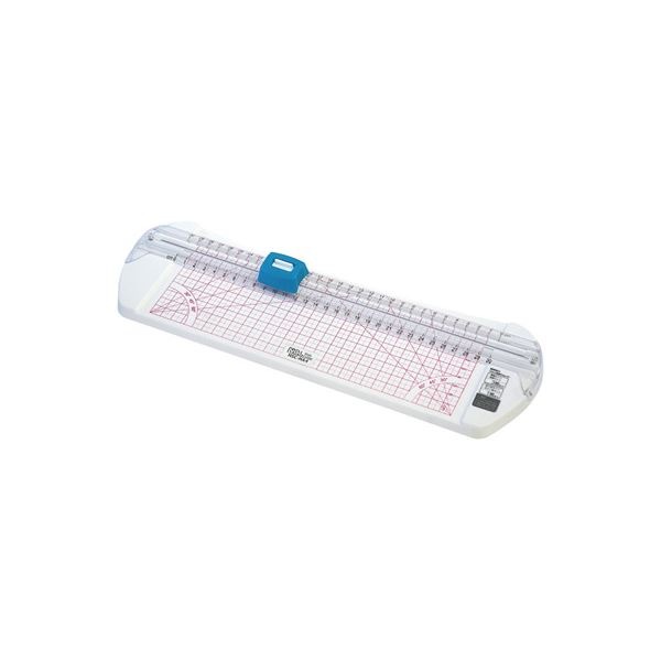 (業務用セット) スライドカッターA4 ピンク NSC-NA4P(×5セット)