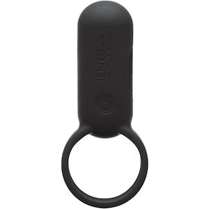 SVR BLACK 黒 正規品 充電式 防水 小型 コードレス 男女共用 ハンディマッサージャー
