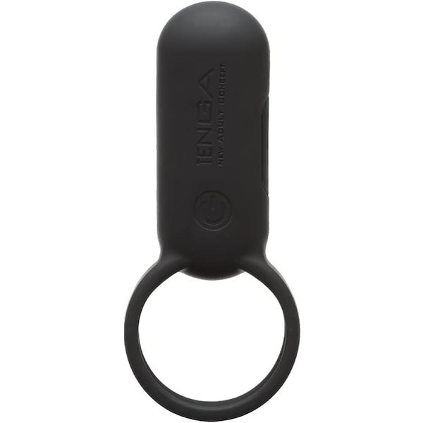 Qoo10] TENGA SVR BLACK 黒 正規品 充電式