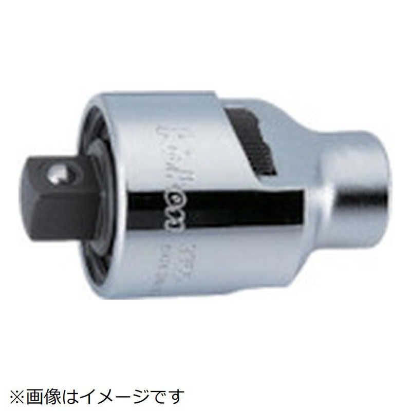 山下工業研究所　コーケン ラチェットアダプター　3755