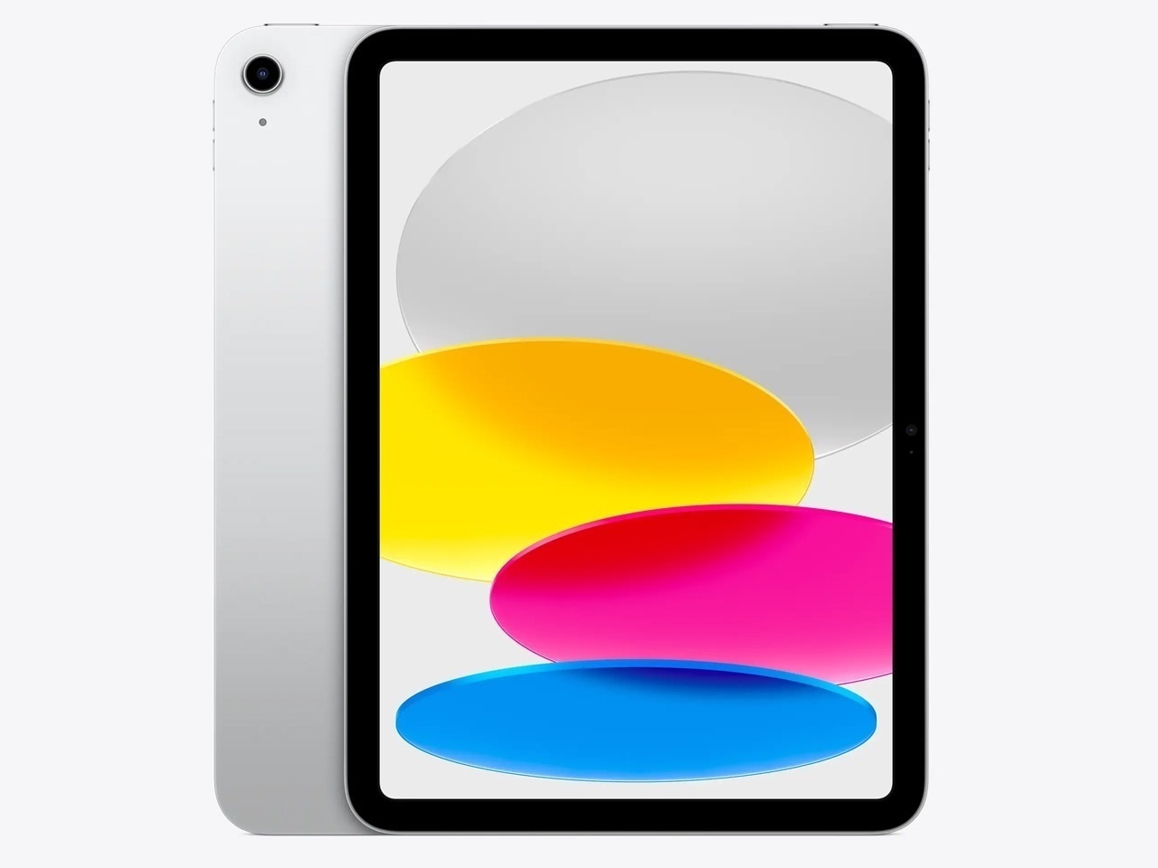 iPad 11インチ Wi-Fi 256GB 2025年春モデル MD4G4J/A [シルバー]