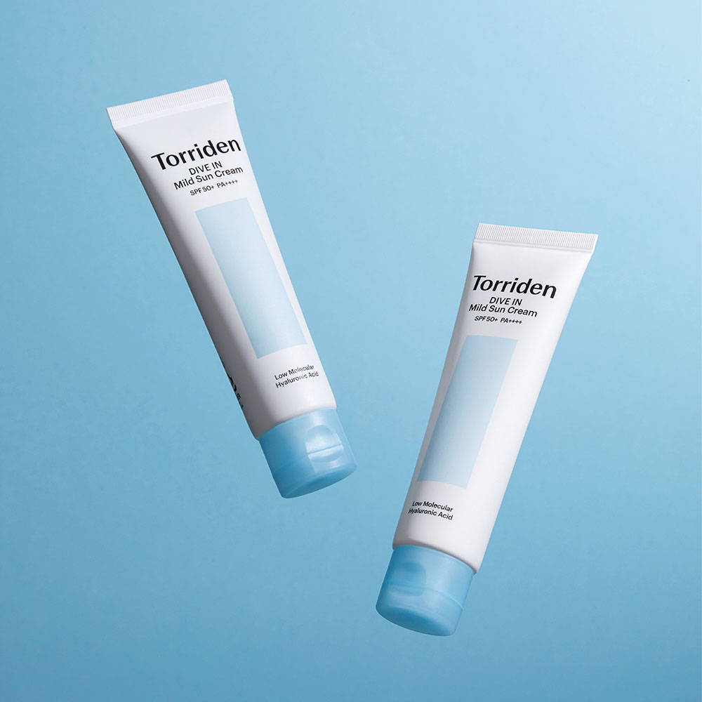 [2本束] トーリドンダイブイン武器茶マイルドサンクリーム60ml