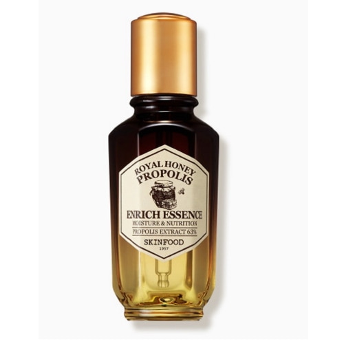スキンフードロイヤルハニープロポリスインリッチエッセンス50ml