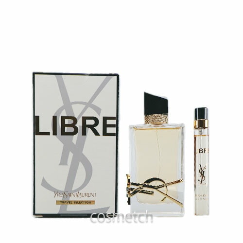 リブレ ギフトセット コフレ EDP 90ml＋EDP 10ml香水