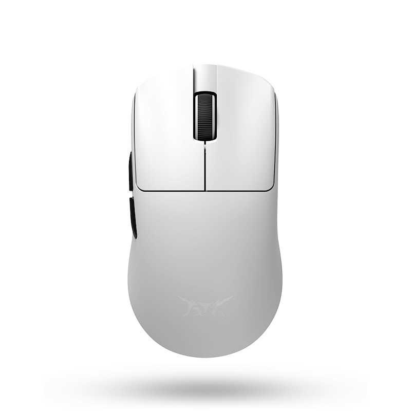 エーティーケー　ワイヤレスゲーミングマウス ［光学式 /有線/無線(ワイヤレス) /USB (Type-C)］　F1 EXTREME WH