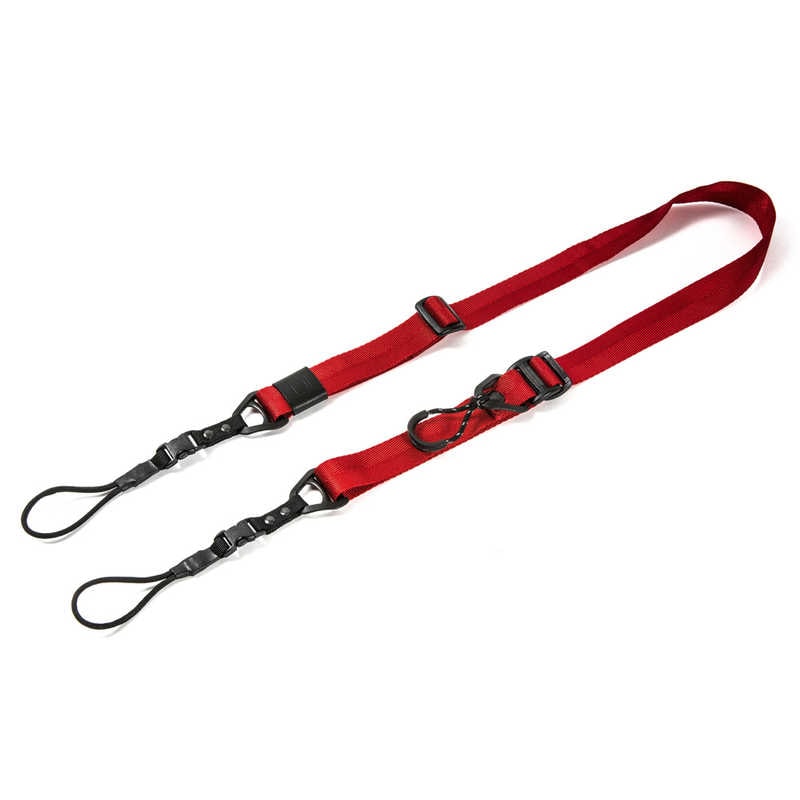 アルティザン＆アーティスト　アタッチメント式イージースライダー ACAM-25 ARTISAN&ARTIST* レッド　ACAM25RED