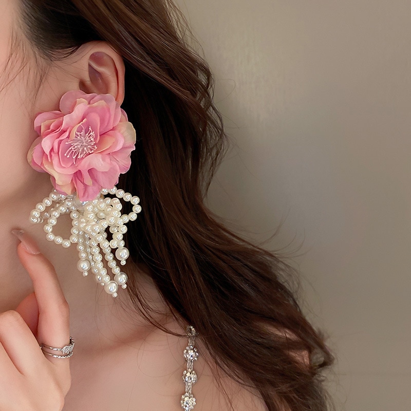 韓国 軟骨 ピアス レディース イヤリング ジュエリー フープ アクセサリー リング 耳飾り BTS 着用 ins メンズ 金属アレルギー対応 シルバー925 ノンホール ジルコニア 4,888円