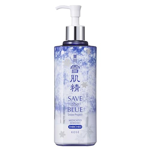 【医薬部外品】 薬用 雪肌精 エンリッチ 500mL