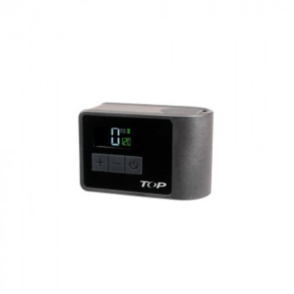 TOP トップ 電動空気入れ nano.pump