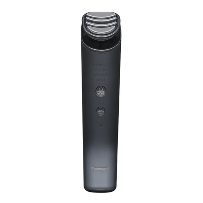 パナソニック 美顔器 Qoo10] パナソニック リフトケア美顔器 バイタリフト RF E : 美容