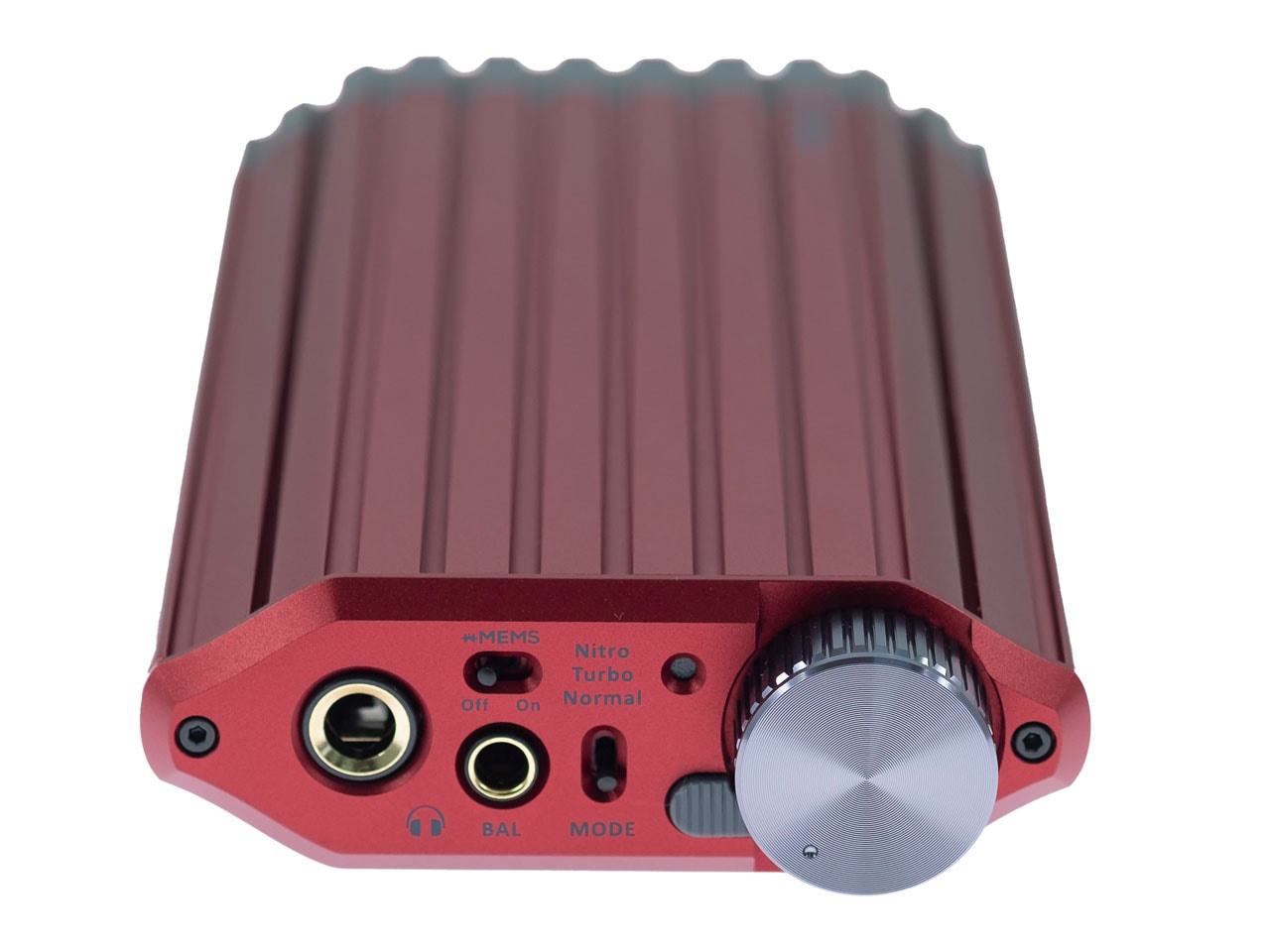 iDSD Diablo2 ヘッドホンアンプ